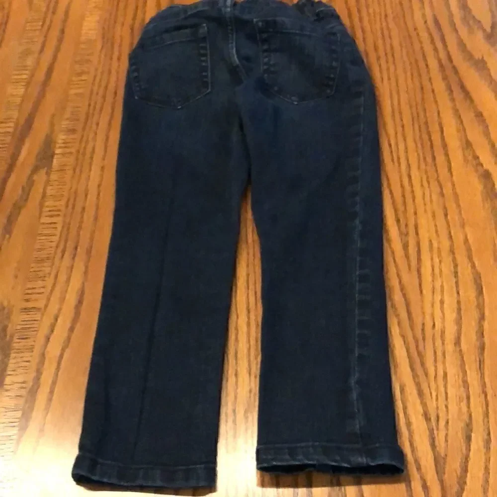Girls toddler children’s place jeans 4T